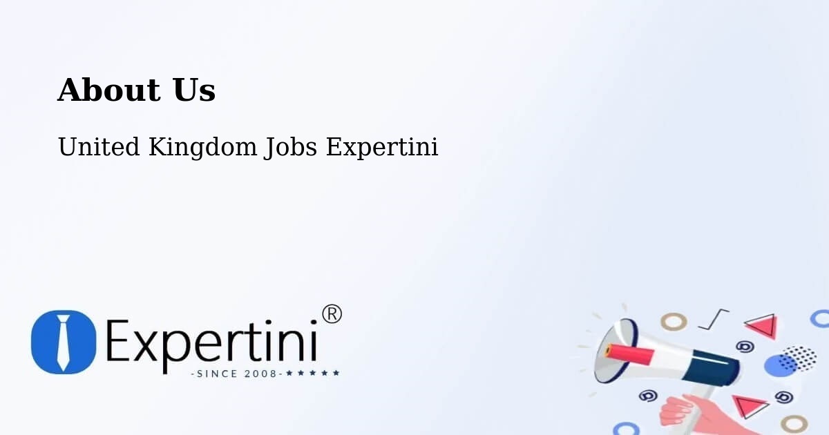 About Expertini Recruitment Platform  – Windsor - Windsor, United Kingdom Jobs Expertini