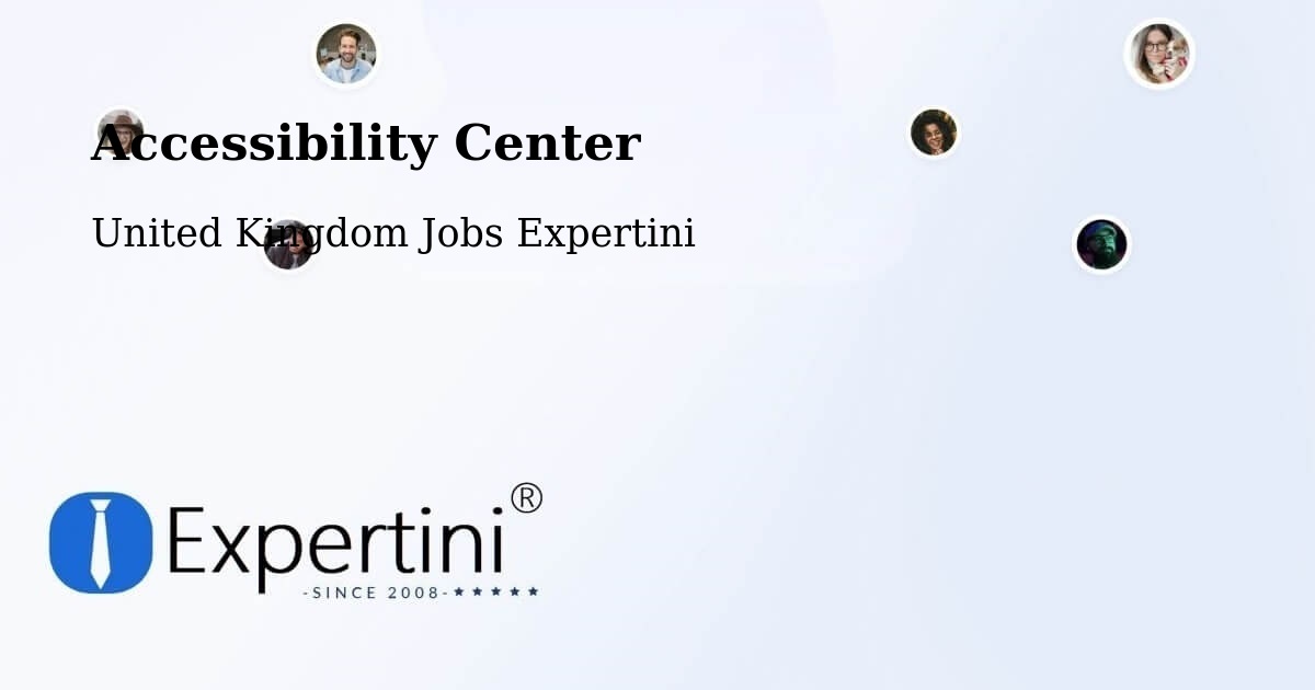 Accessibility Statement – Windsor - United Kingdom Jobs Expertini
