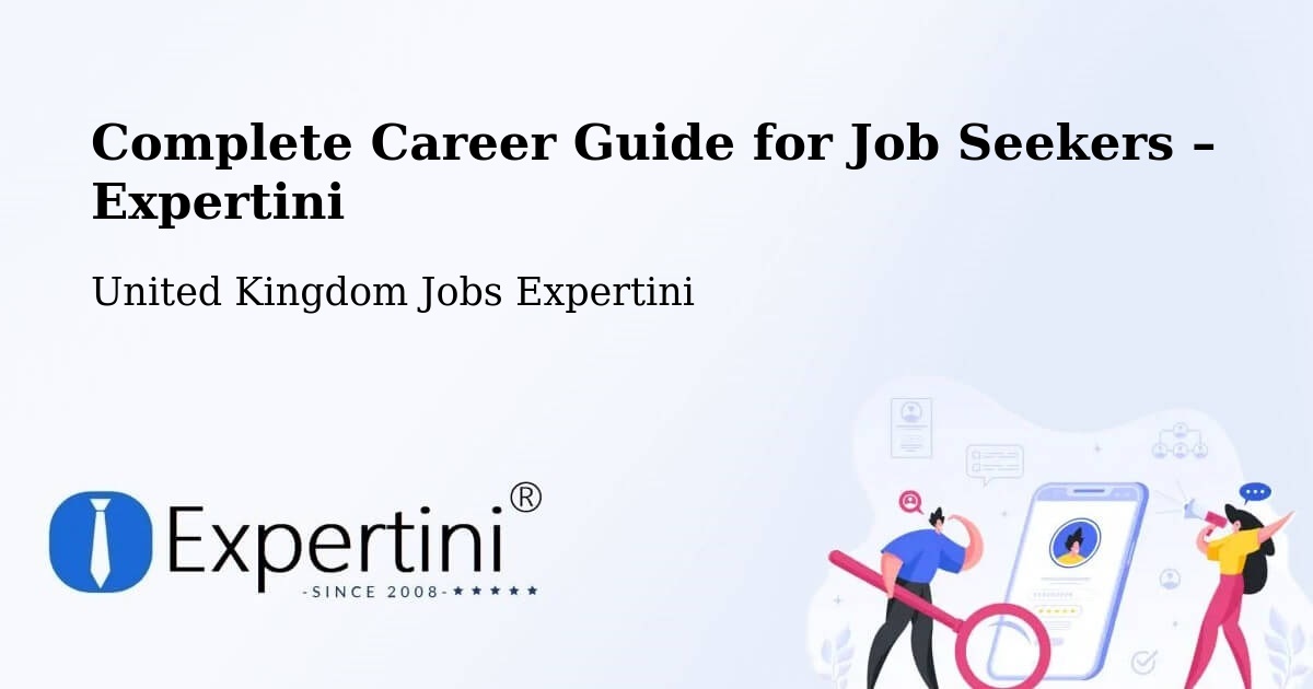 Career Guide for Job Seekers – Windsor - Windsor, United Kingdom Jobs Expertini