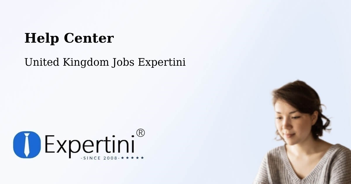 Help Center – Windsor - United Kingdom Jobs Expertini