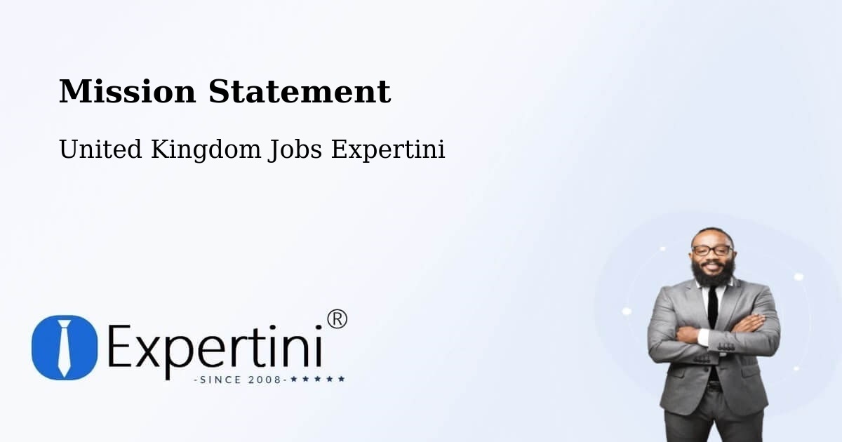 Corporate Mission – Windsor - United Kingdom Jobs Expertini