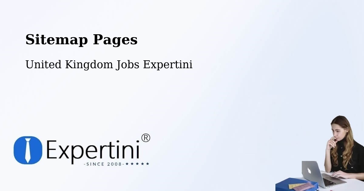 Sitemap Pages - Windsor - United Kingdom Jobs Expertini